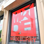 MODECURRY - 