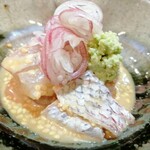 Gion Tsubaki - 