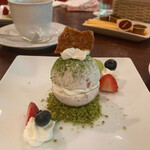 Hotel Kajima no Mori