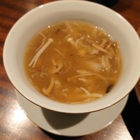 新中国料理HARAKAWA 北新地店 - 