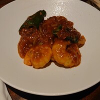 新中国料理HARAKAWA 北新地店 - 