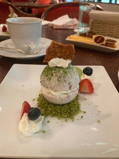 Hotel Kajima no Mori