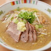 麺屋 彩未 - 料理写真:味噌チャーシュー