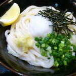 おのうどん - 