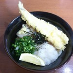 おのうどん - 