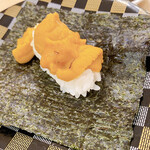 回転寿しトリトン - 