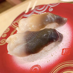 回転寿しトリトン - 