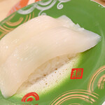 回転寿しトリトン - 