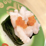 回転寿しトリトン - 