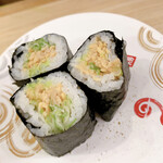 回転寿しトリトン - 