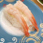 回転寿しトリトン - 