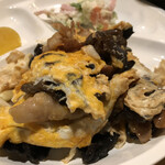 家庭料理　かわじ - ♪何をいただいても、絶品だった…