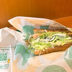 SUBWAY - 