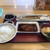 東大和食堂