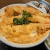 親子丼 国 ラスカ茅ヶ崎店