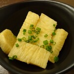 堺筋本町酒場 - お通し