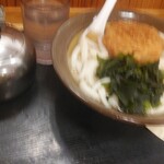 牧のうどん - 