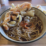 SOBA CAFEゆうひ - 