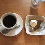 あおぞら coffee dining - 