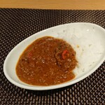 鉄板料理 かめだ - 