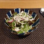 鉄板料理 かめだ - 