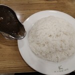 スマトラカレー 共栄堂 - 