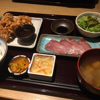 ぎんざ 阿吽 - 