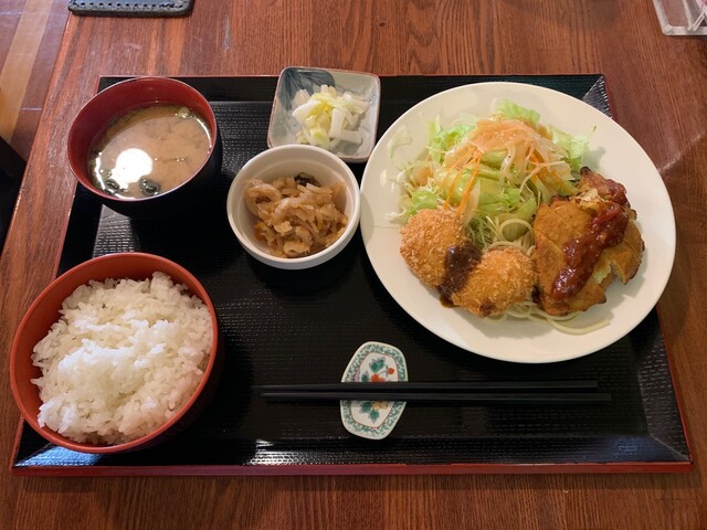 ミュンヘン Restaurant ミュンヘンレストラン 大和西大寺 洋食 食べログ