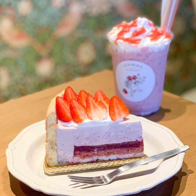 いちびこ ルミネ北千住店 Ichibiko 北千住 ケーキ 食べログ いちびこ ルミネ北千住店 Ichibiko 北千住 ケーキ 食べログ