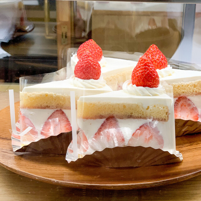 いちびこ ルミネ北千住店 Ichibiko 北千住 ケーキ 食べログ いちびこ ルミネ北千住店 Ichibiko 北千住 ケーキ 食べログ