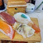 Sushi Hanatei - 