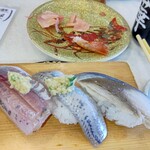 Sushi Hanatei - 