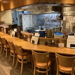 くし揚げ とよ松 - 