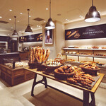 ジャン・フランソワ - 