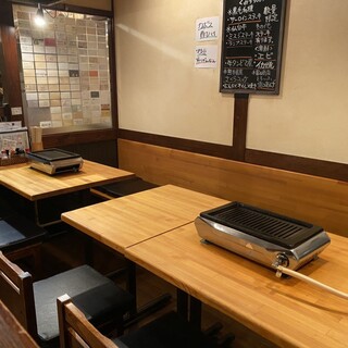 こんなところに美味しいお店◎清潔感のあるアットホームな空間