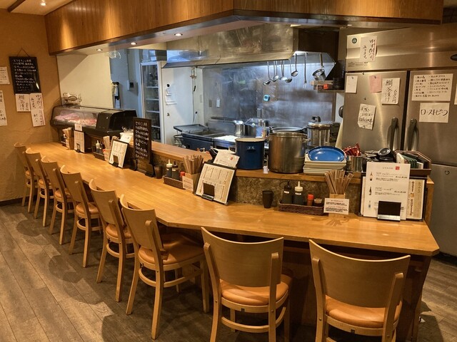 Kushiage Toyomatsu photo 5