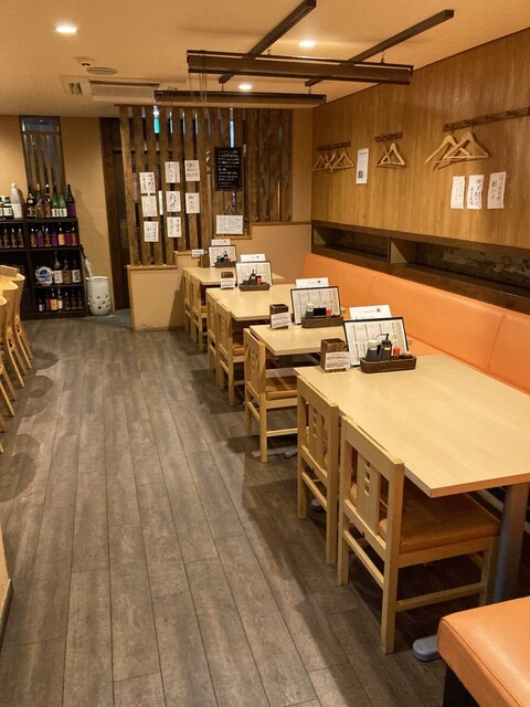 Kushiage Toyomatsu photo 4