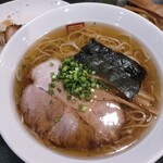 ラーメン角屋 - 