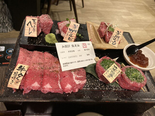 京都駅周辺で焼肉を楽しむなら おすすめの焼肉店7選 食べログまとめ 京都駅周辺で焼肉を楽しむなら おすすめの焼肉店7選 食べログまとめ
