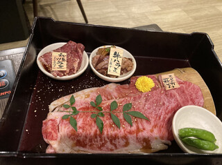 旨い焼肉の虜 京都駅周辺でぜひ食べたい絶品の焼肉店6選 食べログまとめ 旨い焼肉の虜 京都駅周辺でぜひ食べたい絶品の焼肉店6選 食べログまとめ