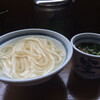 釜あげうどん 長田 in 香の香
