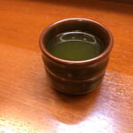 Washokudokoro Gotou - お茶