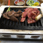 綾城 - スーカルにスーレバは、