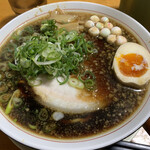 ラーメン ととち丸 - 