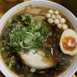 ラーメン ととち丸 - 