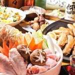 心人 - 料理写真: