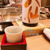 三軒茶屋 鮨かんてら - 