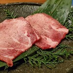 炭焼肉　石田屋。 - 