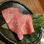 炭焼肉　石田屋。 - 