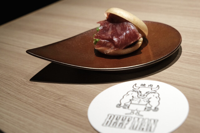 焼肉 Beefman 六本木本店 ビーフマン 六本木 焼肉 食べログ 焼肉 Beefman 六本木本店 ビーフマン 六本木 焼肉 食べログ